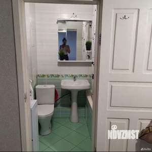 1-к квартира, на длительный срок, 34м2, 8/9 этаж