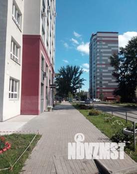 Студия квартира, на длительный срок, 23м2, 8/16 этаж