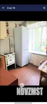 1-к квартира, на длительный срок, 34м2, 3/4 этаж