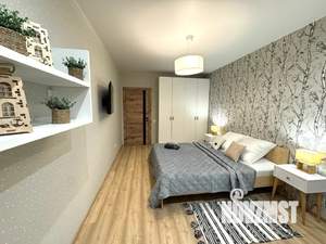2-к квартира, посуточно, 48м2, 1/10 этаж