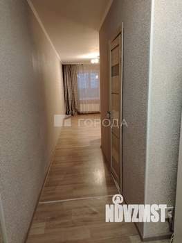 Студия квартира, на длительный срок, 30м2, 4/10 этаж