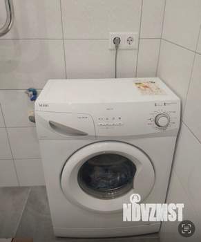 2-к квартира, на длительный срок, 41м2, 2/17 этаж