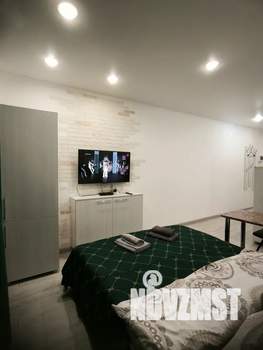 Студия квартира, посуточно, 25м2, 15/16 этаж