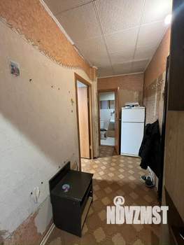 2-к квартира, на длительный срок, 43м2, 4/9 этаж