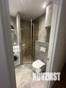 1-к квартира, посуточно, 32м2, 1/5 этаж