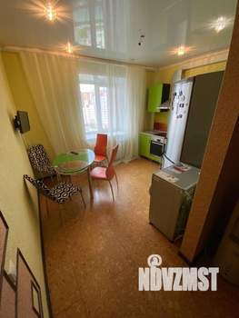 2-к квартира, на длительный срок, 37м2, 11/16 этаж