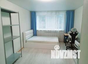 Студия квартира, на длительный срок, 23м2, 2/5 этаж