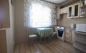 1-к квартира, на длительный срок, 34м2, 12/14 этаж