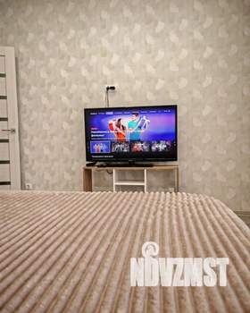 2-к квартира, посуточно, 43м2, 1/1 этаж