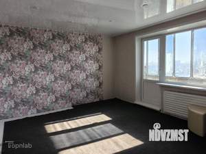 1-к квартира, на длительный срок, 36м2, 9/9 этаж