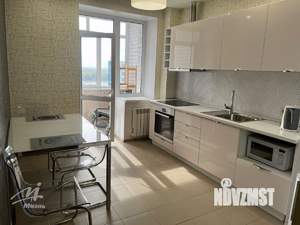 1-к квартира, на длительный срок, 42м2, 13/16 этаж