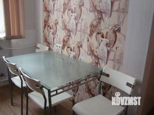 2-к квартира, посуточно, 54м2, 2/3 этаж