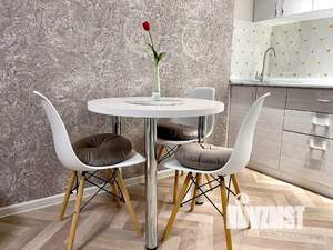 1-к квартира, посуточно, 34м2, 12/16 этаж