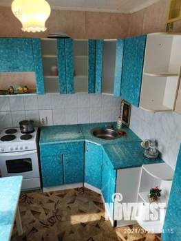1-к квартира, на длительный срок, 36м2, 7/9 этаж