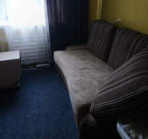 2-к квартира, на длительный срок, 39м2, 4/9 этаж