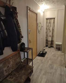 2-к квартира, на длительный срок, 45м2, 2/5 этаж