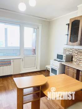 1-к квартира, на длительный срок, 35м2, 10/10 этаж