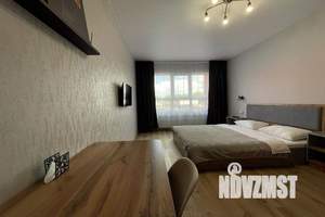 1-к квартира, посуточно, 27м2, 1/1 этаж