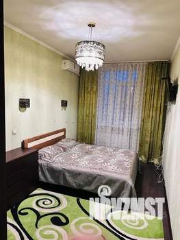 2-к квартира, посуточно, 60м2, 3/5 этаж