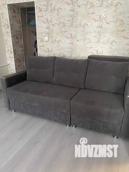 1-к квартира, на длительный срок, 31м2, 4/4 этаж