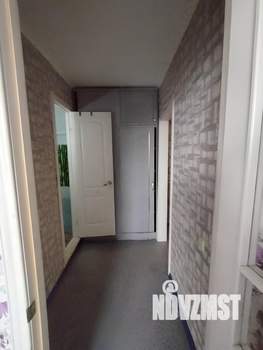 2-к квартира, на длительный срок, 46м2, 6/10 этаж