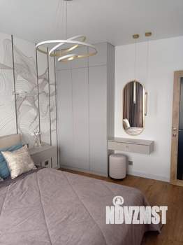 3-к квартира, на длительный срок, 50м2, 11/19 этаж