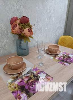 Студия квартира, посуточно, 35м2, 2/17 этаж