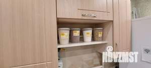 1-к квартира, посуточно, 32м2, 1/4 этаж