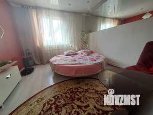 1-к квартира, посуточно, 35м2, 2/5 этаж