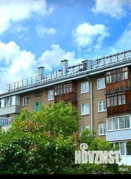 2-к квартира, на длительный срок, 45м2, 3/5 этаж