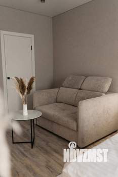 1-к квартира, посуточно, 40м2, 2/17 этаж