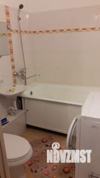 1-к квартира, на длительный срок, 31м2, 2/5 этаж