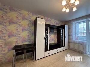 Студия квартира, на длительный срок, 25м2, 5/15 этаж