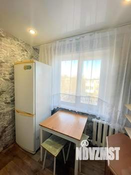 1-к квартира, на длительный срок, 31м2, 5/5 этаж