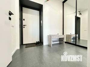 1-к квартира, посуточно, 42м2, 7/12 этаж