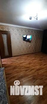 Студия квартира, посуточно, 40м2, 8/9 этаж