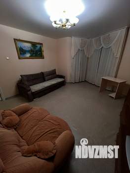1-к квартира, на длительный срок, 40м2, 3/12 этаж
