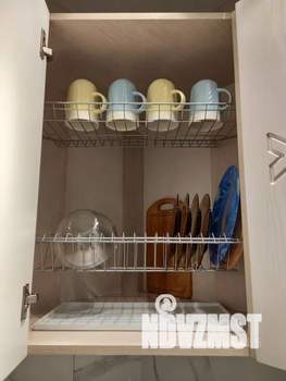 2-к квартира, посуточно, 42м2, 3/16 этаж