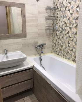 2-к квартира, на длительный срок, 40м2, 8/16 этаж