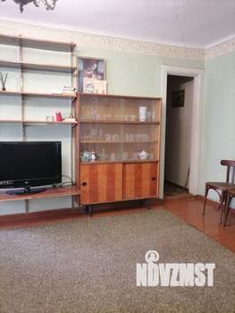 2-к квартира, на длительный срок, 46м2, 3/6 этаж