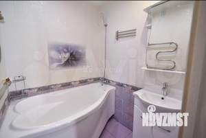 2-к квартира, на длительный срок, 66м2, 3/17 этаж