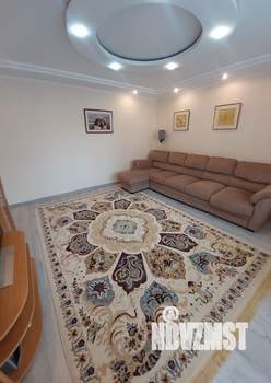 3-к квартира, на длительный срок, 66м2, 5/9 этаж