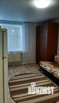 Студия квартира, на длительный срок, 29м2, 6/9 этаж