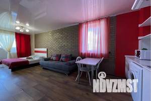 1-к квартира, посуточно, 30м2, 15/16 этаж