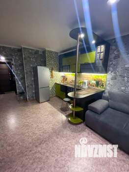 Студия квартира, на длительный срок, 26м2, 18/18 этаж