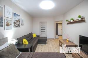 1-к квартира, посуточно, 41м2, 1/1 этаж