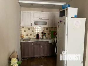 2-к квартира, посуточно, 50м2, 1/5 этаж