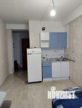 Студия квартира, на длительный срок, 26м2, 12/12 этаж