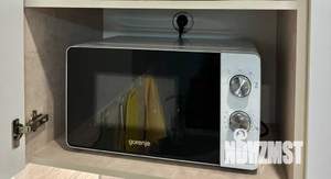 1-к квартира, посуточно, 45м2, 3/23 этаж