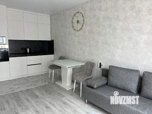 2-к квартира, на длительный срок, 40м2, 7/16 этаж